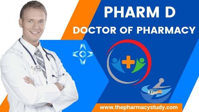 Pharm D Course (Doctor Of Pharmacy) Admission, Fees, Best Colleges ...