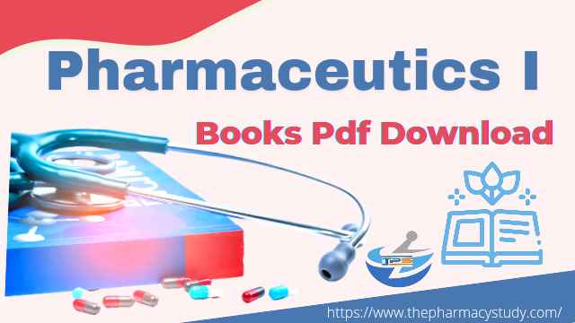 Pharmaceutics 1 By Rm Mehta - ThePharmacyStudy.Com