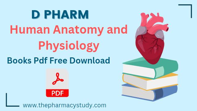 D Pharm Human Anatomy And Physiology Books Pdf Free Download ...